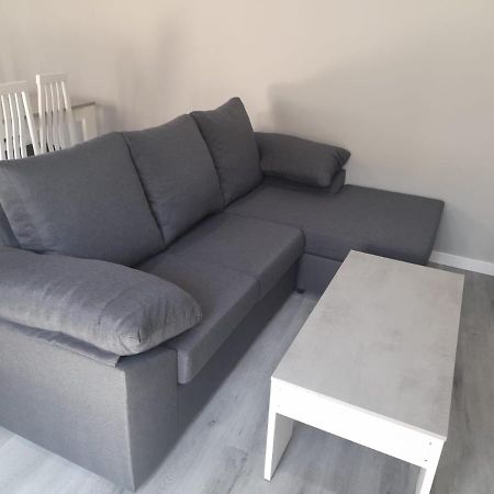 Casa Vacacional En Louro Villa Muros Ngoại thất bức ảnh