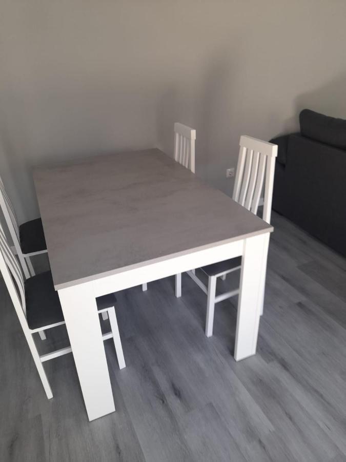 Casa Vacacional En Louro Villa Muros Ngoại thất bức ảnh