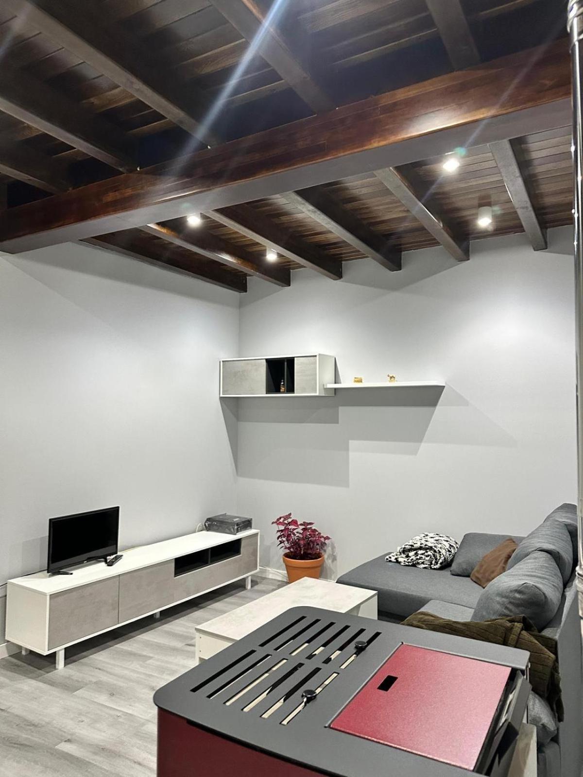 Casa Vacacional En Louro Villa Muros Ngoại thất bức ảnh