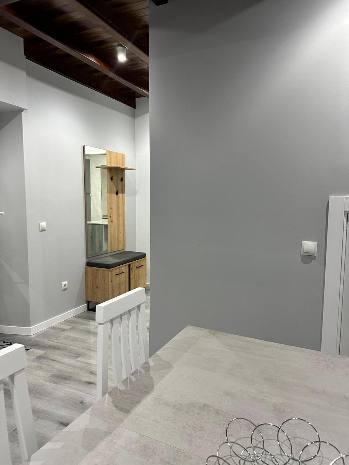 Casa Vacacional En Louro Villa Muros Ngoại thất bức ảnh